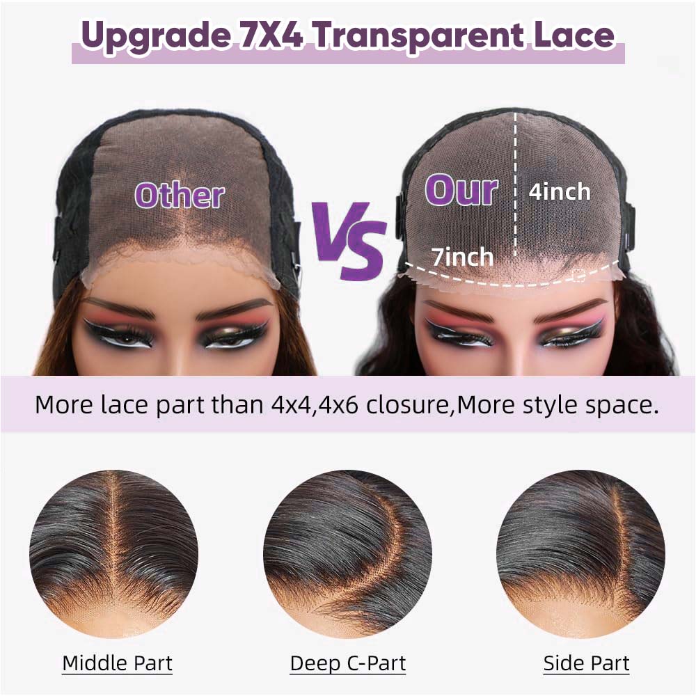 Affordable Human Hair Wig