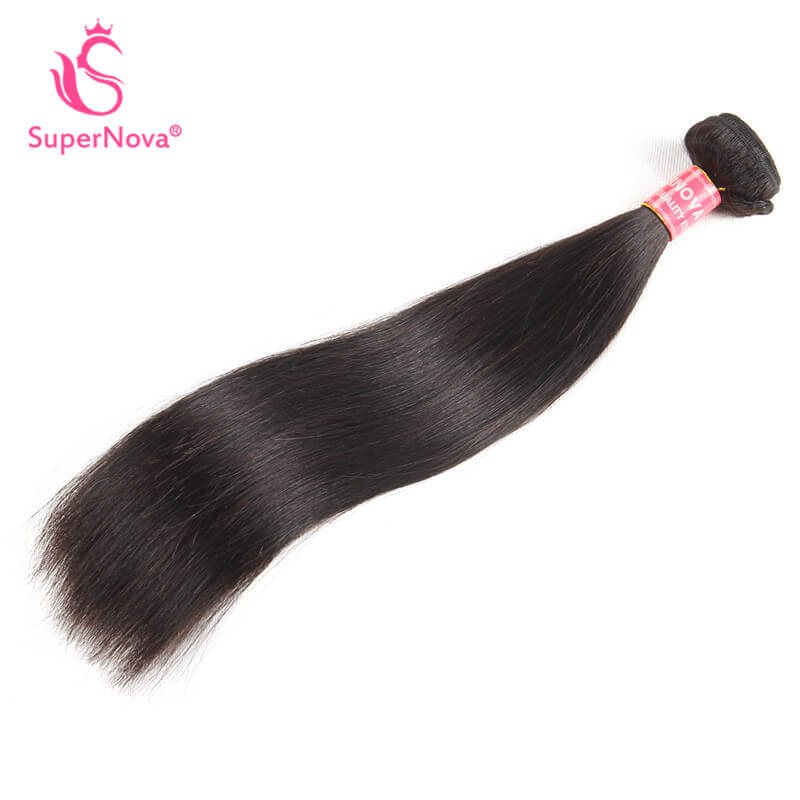 Peruvian Hair Weaves