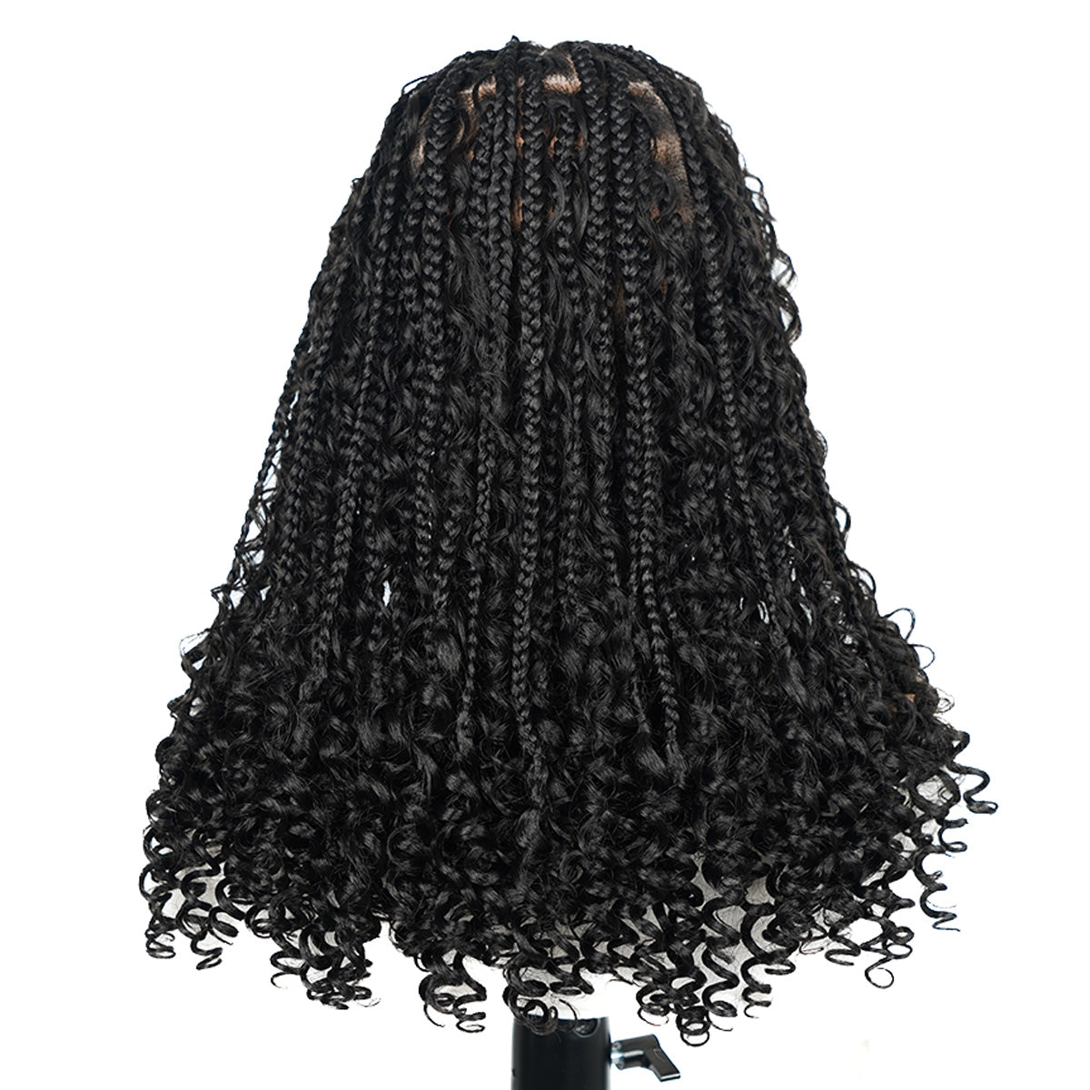 Full lace wig