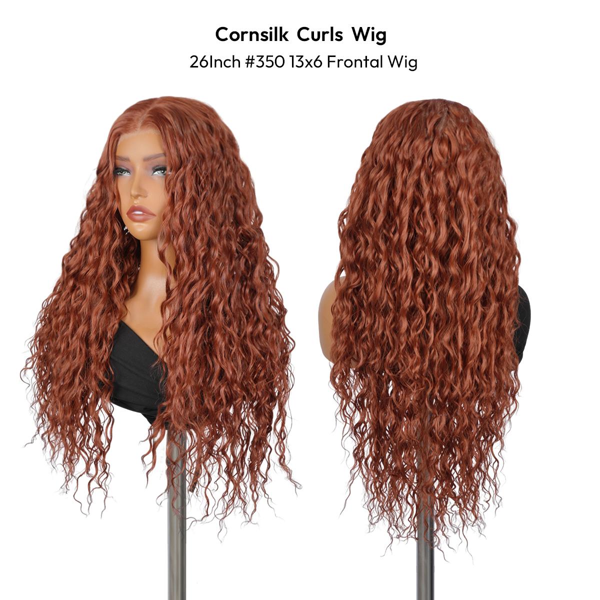 SuperNova Glueless Frontal Lace Wigs for Women, Ready to Wear Pre Plucked Natural Hairline HD Wigs - Curly, Body Wave & Yaki Straight Textures with Tiny Knots