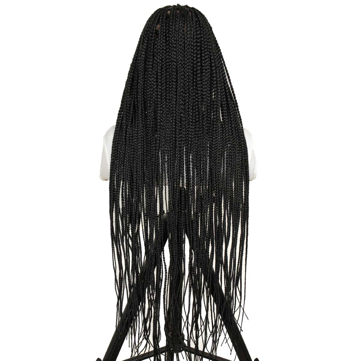 premium synthetic fiber braids