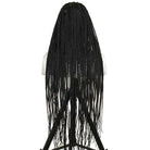 premium synthetic fiber braids