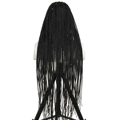 premium synthetic fiber braids