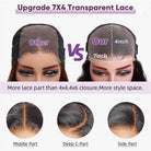 Affordable Human Hair Wig