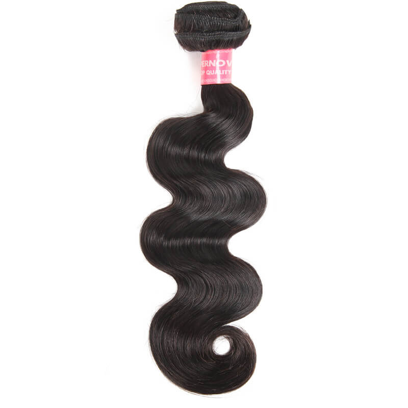 Body Wave Weave