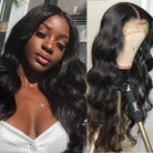 Body Wave Full Lace Wigs