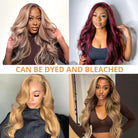 Wigs With Natural Hairline