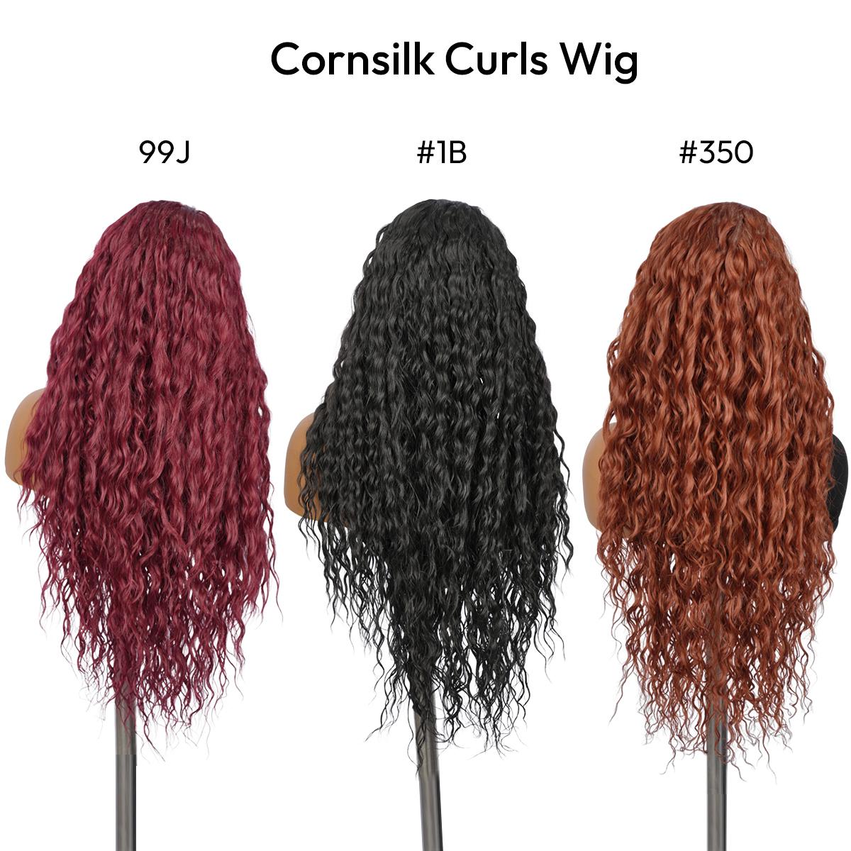 SuperNova Glueless Frontal Lace Wigs for Women, Ready to Wear Pre Plucked Natural Hairline HD Wigs - Curly, Body Wave & Yaki Straight Textures with Tiny Knots