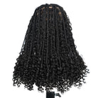 Full lace wig