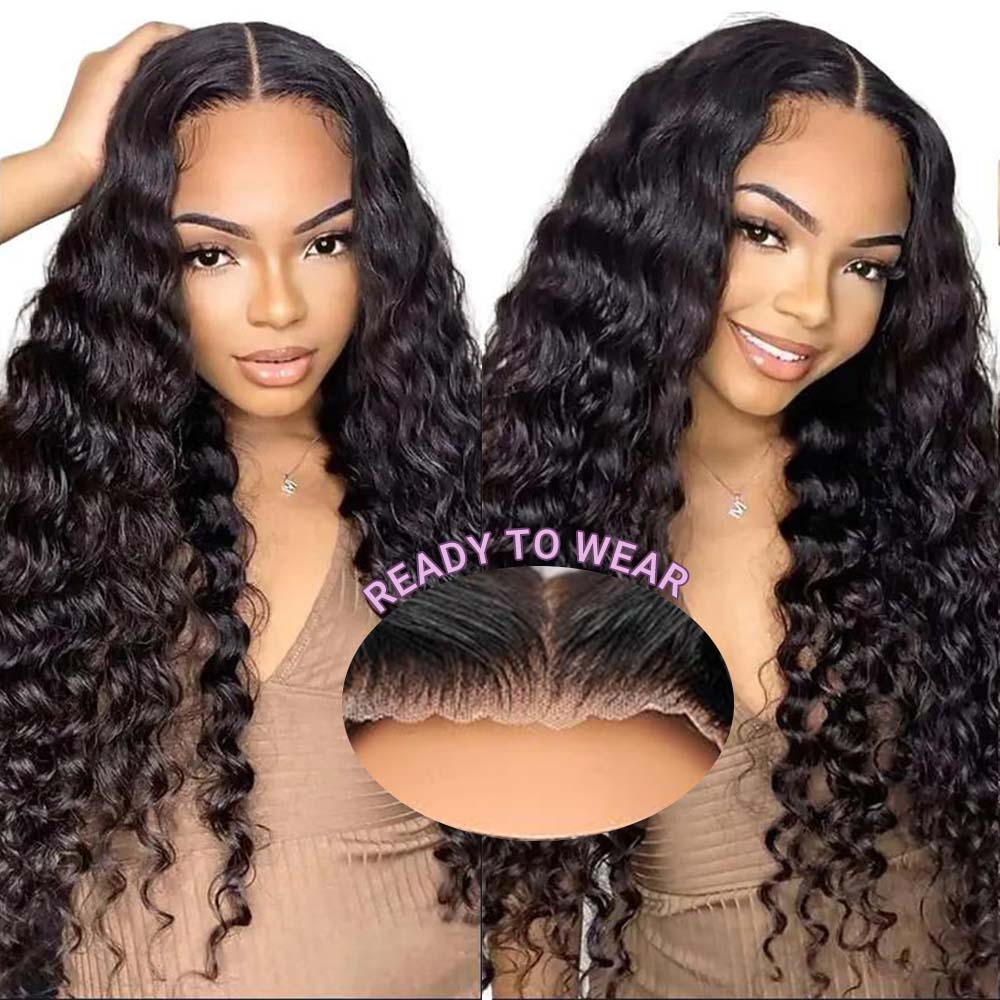 Effortless Salon-Quality Hair