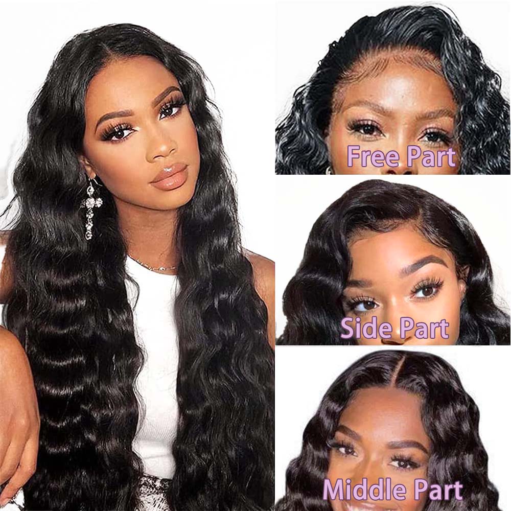 Everyday Glam Wig