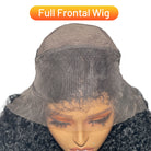 full frontal