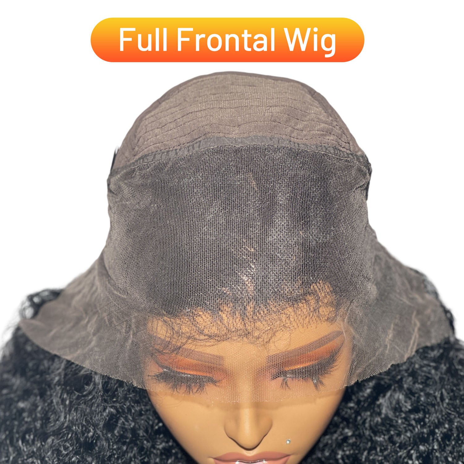 full frontal