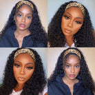 Curly Wigs