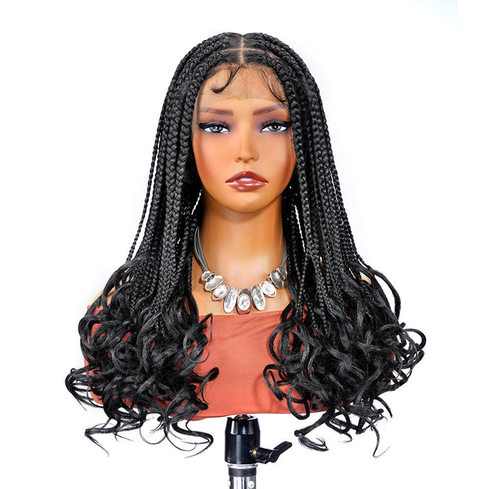 Supernova Summer Musts 18 Wig