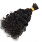 Bulk Hair
