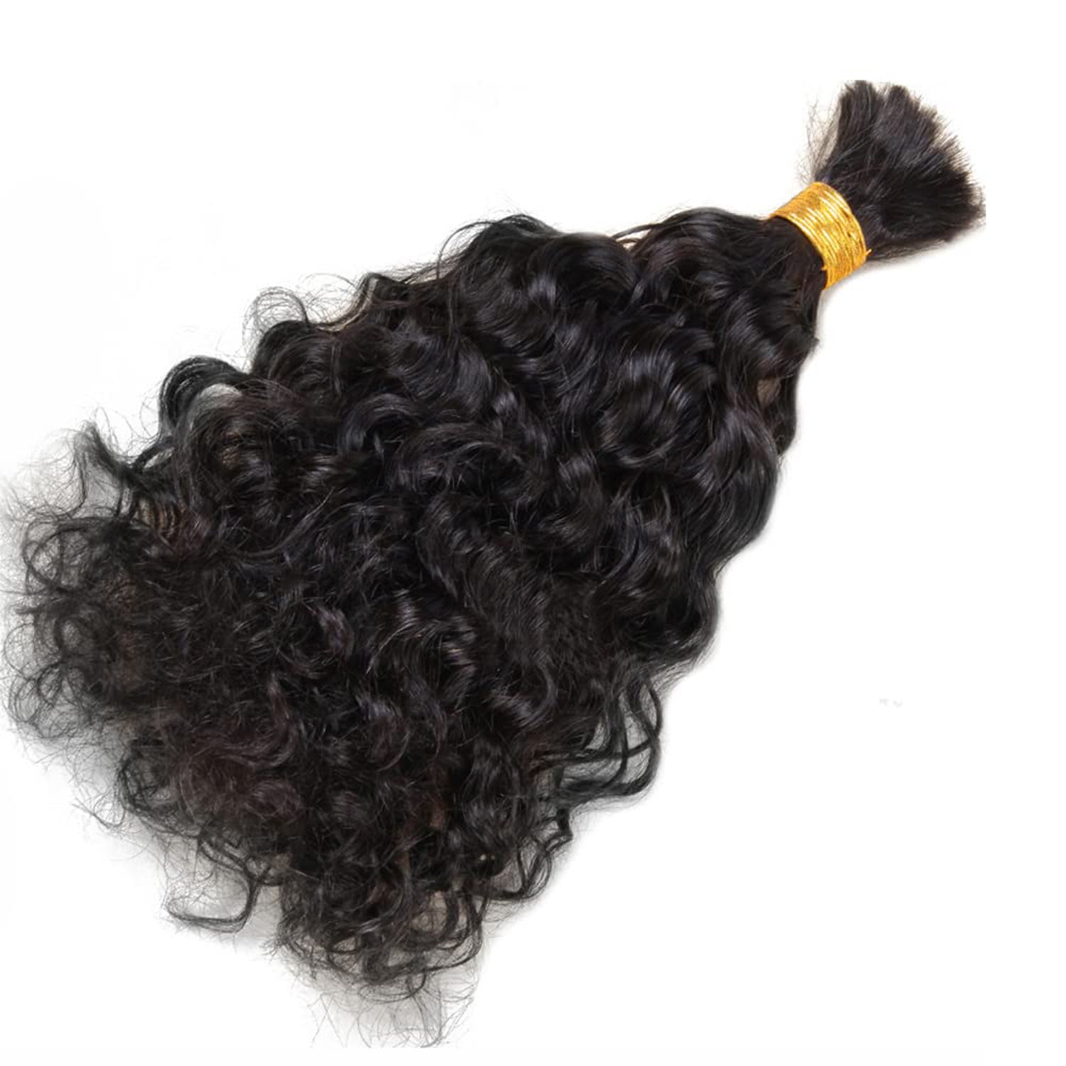 Bulk Hair
