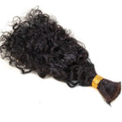 Bulk Hair
