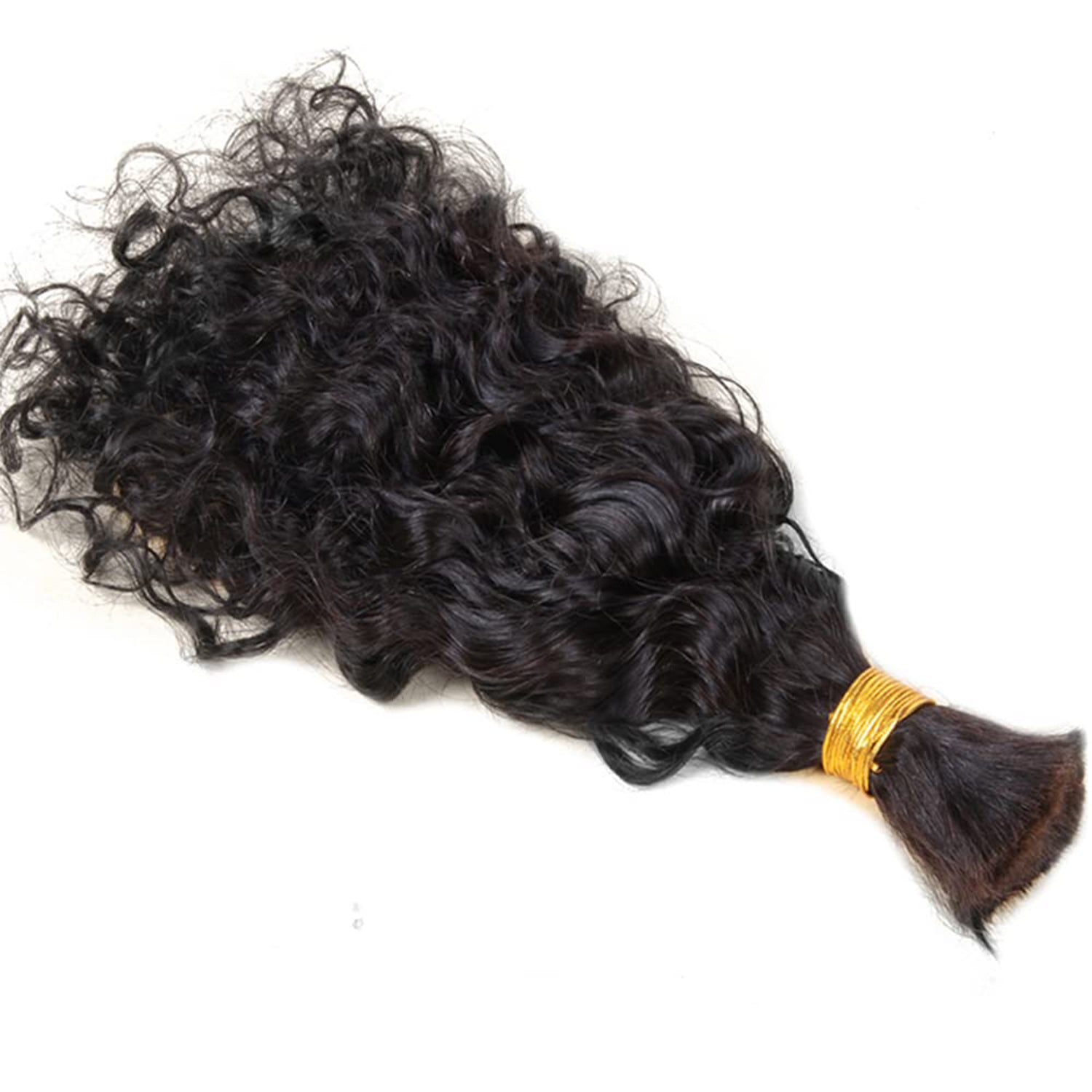 Bulk Hair