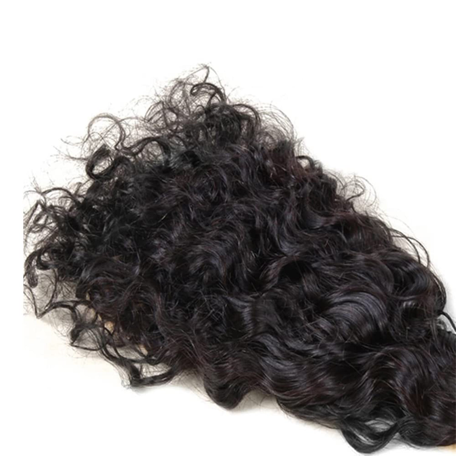 Bulk Hair