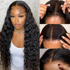 wear and go glueless wigs