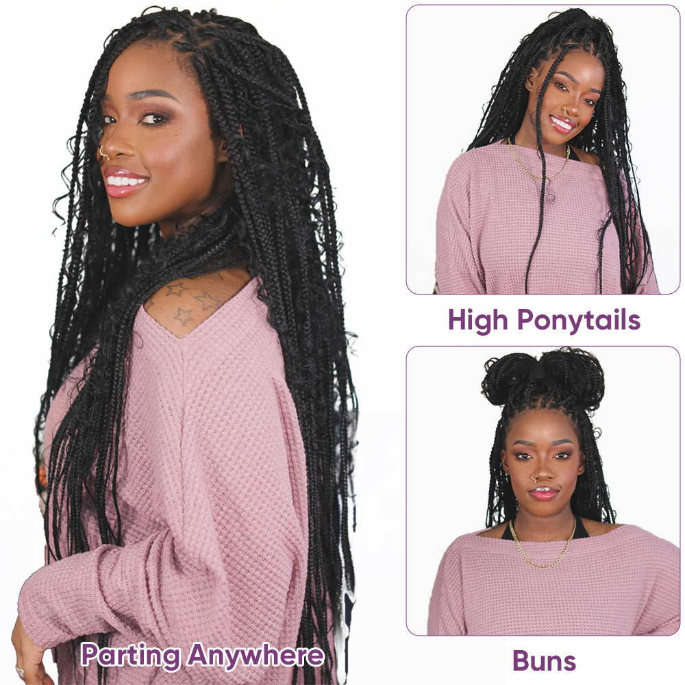 Wigs for Black Women
