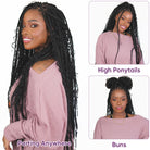 Wigs for Black Women