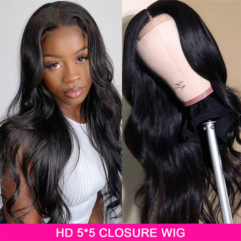About The Types Of Lace Wigs Your Articles