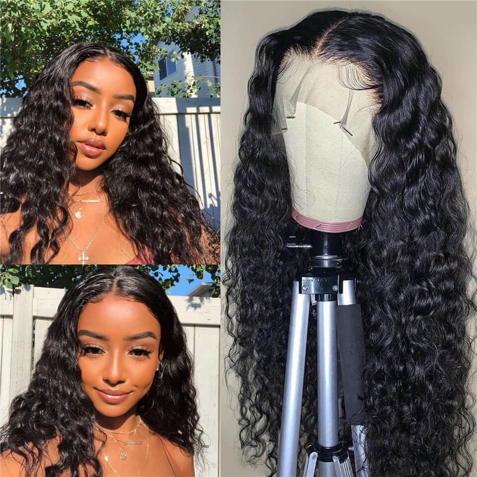 lace wigs frontal