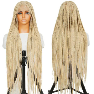 36-inch wig