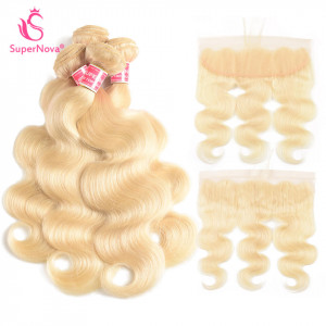 Bundles with Frontal Closure