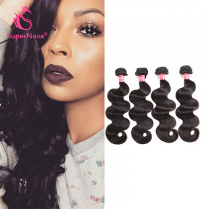 body wave hairstyles