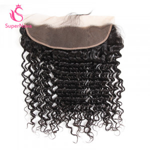 Lace Frontal Closure
