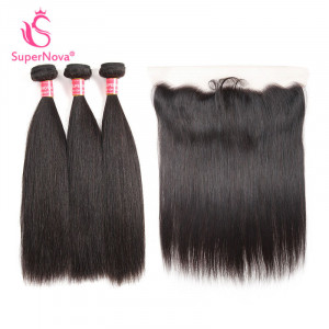 bundles with frontal