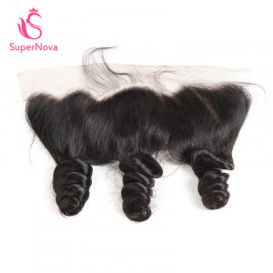  Brazilian Loose Wave Hair