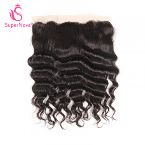 13x4 lace frontal closure