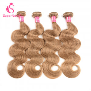 Pure Color #27 Honey Blonde 