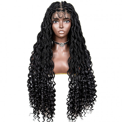 Lace Front wigs