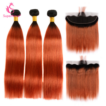 Ombre Hair Extensions
