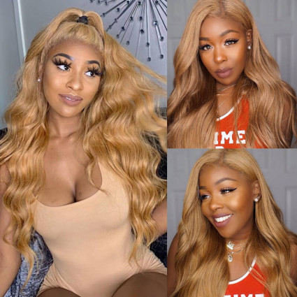 4x4 lace front wigs