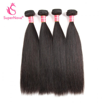 Brazilian Straight Hair