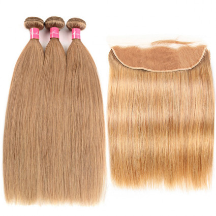 bundles with frontal