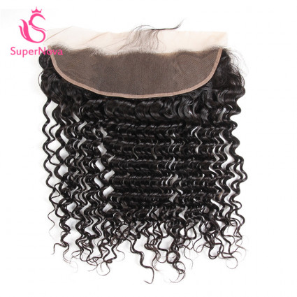 Lace Frontal Closure
