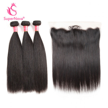 bundles with frontal