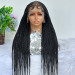 braided wig