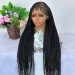 Lemonade braided wigs