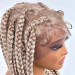 braided wigs