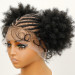 Synthetic Hair
