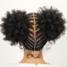 Afro Wig