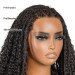 100% Human Hair Wig